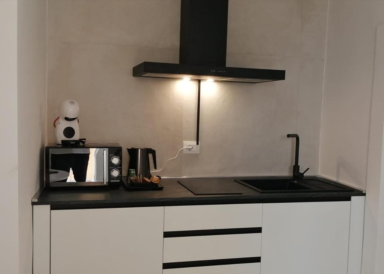 Artemide Luxury Appartamento Syracuse