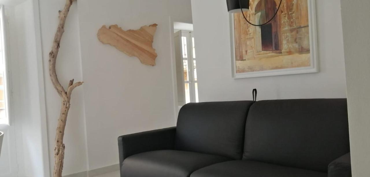 Appartamento Artemide Luxury Syracuse