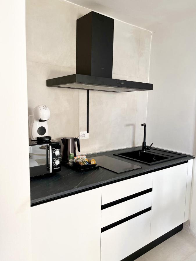 Artemide Luxury Appartamento